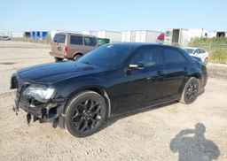 2019 CHRYSLER 300 S