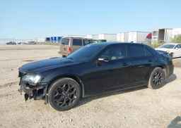2019 CHRYSLER 300 S