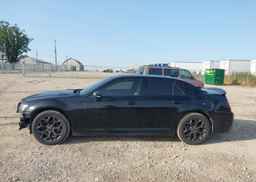 2019 CHRYSLER 300 S