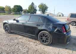 2019 CHRYSLER 300 S