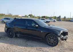 2019 CHRYSLER 300 S