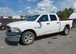 2014 RAM 1500 ST