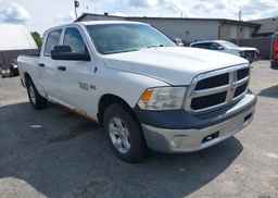 2014 RAM 1500 ST