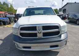 2014 RAM 1500 ST