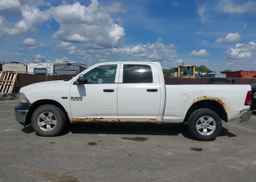 2014 RAM 1500 ST