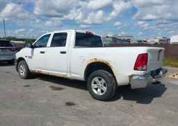 2014 RAM 1500 ST