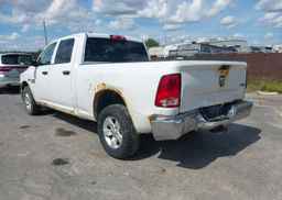 2014 RAM 1500 ST