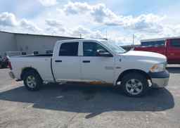 2014 RAM 1500 ST