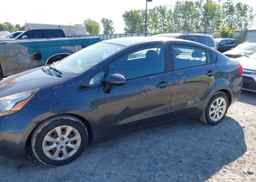 2015 KIA RIO EX