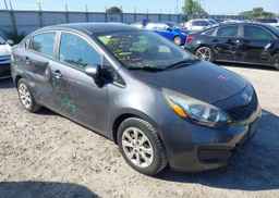 2015 KIA RIO EX
