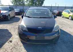 2015 KIA RIO EX