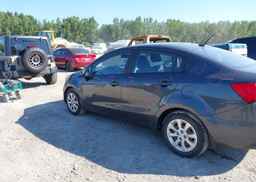 2015 KIA RIO EX