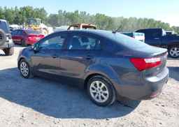 2015 KIA RIO EX