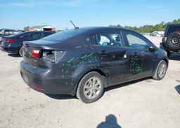 2015 KIA RIO EX