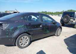 2015 KIA RIO EX