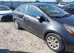 2015 KIA RIO EX