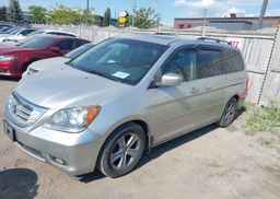 2008 HONDA ODYSSEY TOURING
