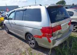 2008 HONDA ODYSSEY TOURING