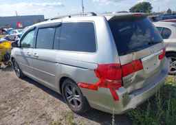 2008 HONDA ODYSSEY TOURING