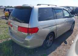 2008 HONDA ODYSSEY TOURING