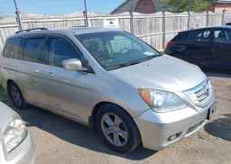 2008 HONDA ODYSSEY TOURING