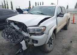 2020 TOYOTA TACOMA