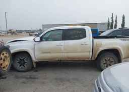 2020 TOYOTA TACOMA