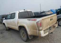 2020 TOYOTA TACOMA