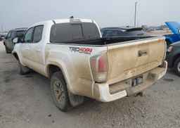 2020 TOYOTA TACOMA