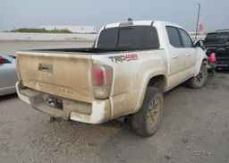 2020 TOYOTA TACOMA