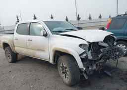 2020 TOYOTA TACOMA