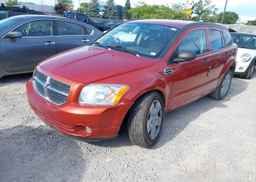 2008 DODGE CALIBER SXT