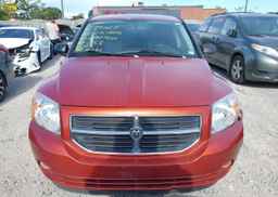 2008 DODGE CALIBER SXT