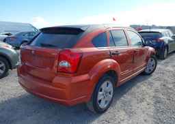 2008 DODGE CALIBER SXT