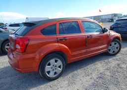 2008 DODGE CALIBER SXT