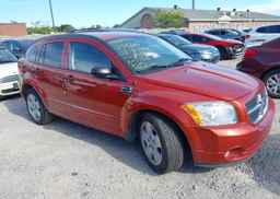 2008 DODGE CALIBER SXT