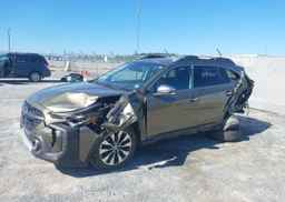 2024 SUBARU OUTBACK PREMIER XT