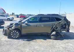 2024 SUBARU OUTBACK PREMIER XT