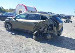 2024 SUBARU OUTBACK PREMIER XT
