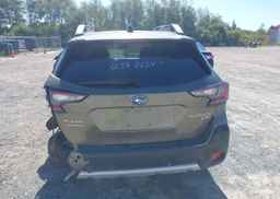 2024 SUBARU OUTBACK PREMIER XT