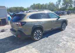 2024 SUBARU OUTBACK PREMIER XT