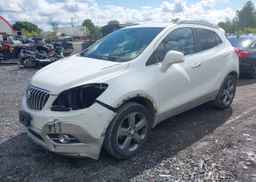 2014 BUICK ENCORE LEATHER