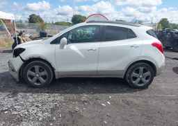 2014 BUICK ENCORE LEATHER