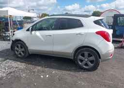 2014 BUICK ENCORE LEATHER
