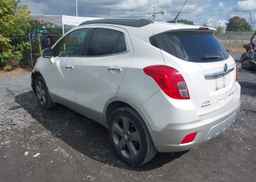2014 BUICK ENCORE LEATHER
