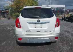 2014 BUICK ENCORE LEATHER