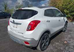 2014 BUICK ENCORE LEATHER