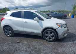 2014 BUICK ENCORE LEATHER