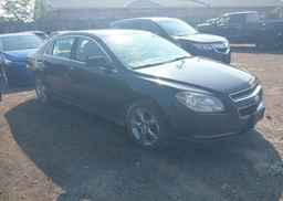 2010 CHEVROLET MALIBU 2LT