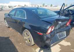 2010 CHEVROLET MALIBU 2LT